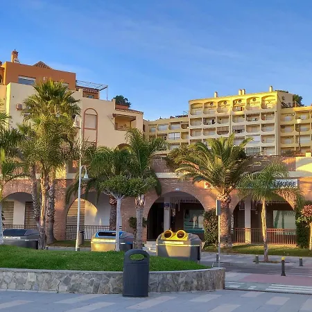 Hibisco , Primera Línea De Playa Apartamento Almuñécar