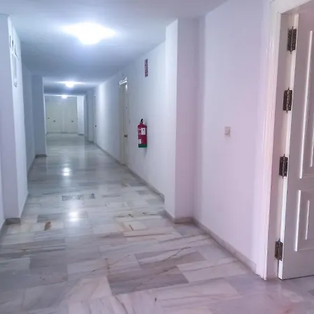 Hibisco , Primera Línea De Playa Apartamento