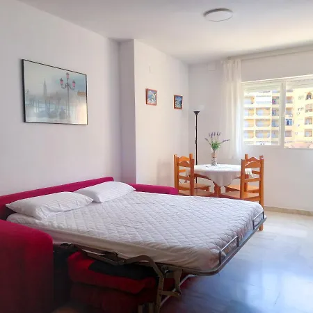 Apartment Hibisco , Primera Linea De Playa *